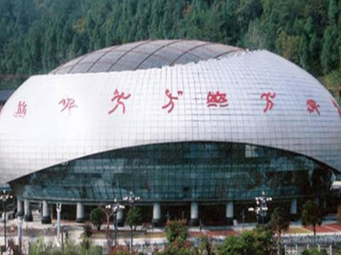 揭阳网架钢结构工程有限公司